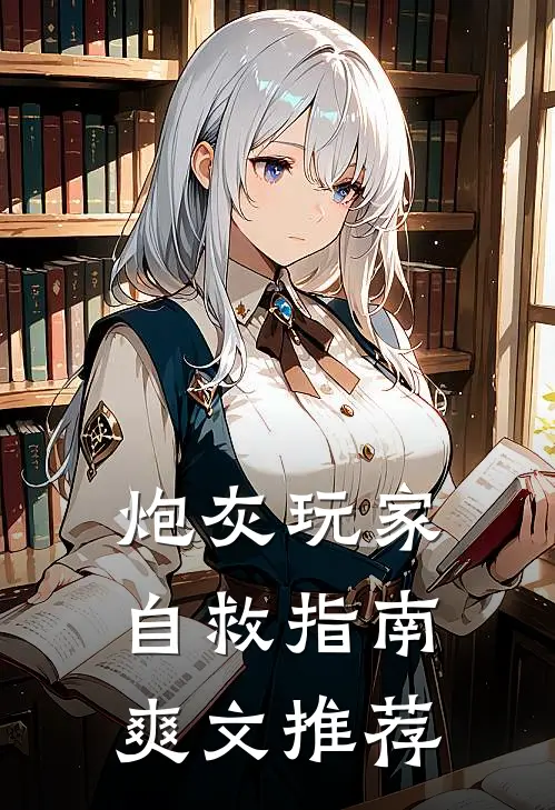 炮灰玩家自救指南爽文推荐
