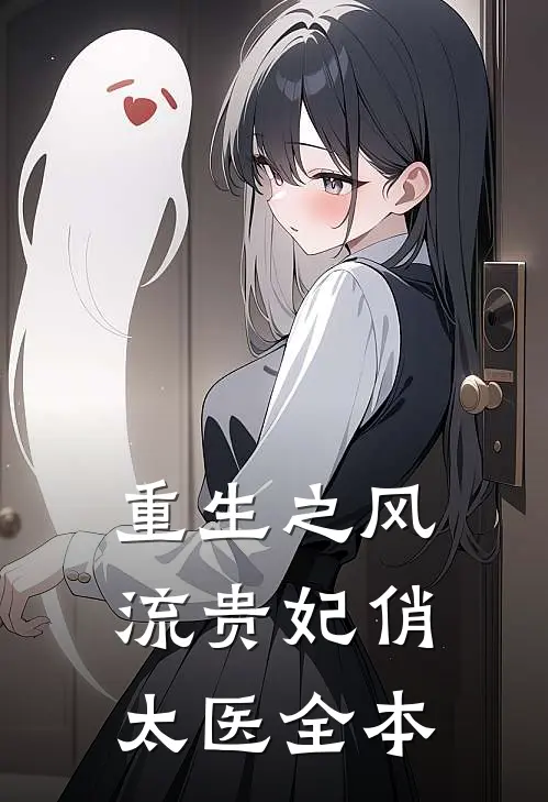 重生之风流贵妃俏太医全本