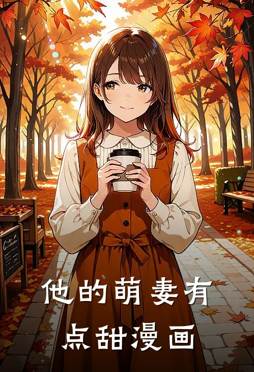 他的萌妻有点甜漫画