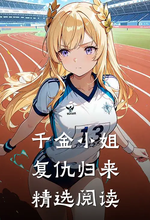 千金小姐复仇归来精选阅读