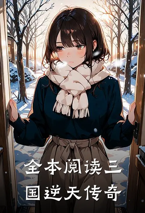 全本阅读三国逆天传奇