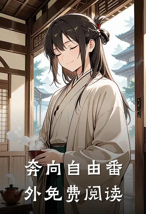 奔向自由番外免费阅读