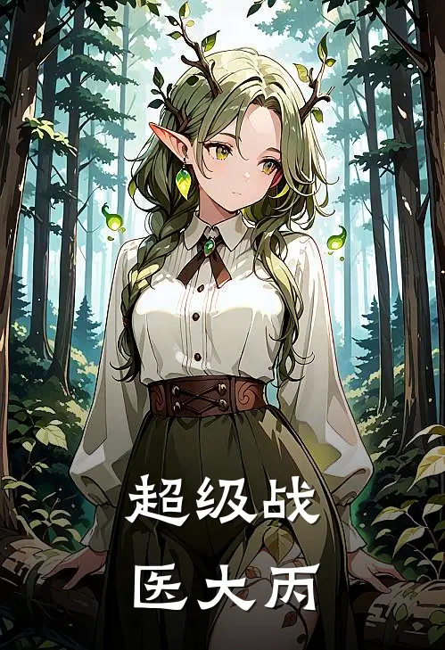 超级战医 大丙