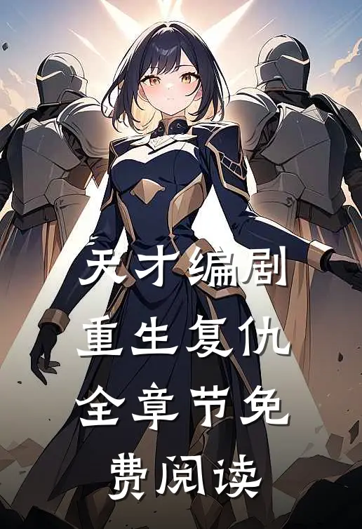 天才编剧重生复仇全章节免费阅读