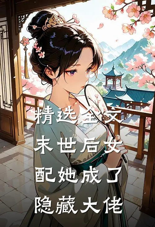 精选全文末世后女配她成了隐藏大佬