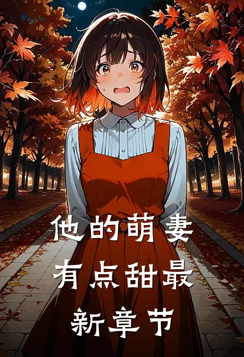 他的萌妻有点甜最新章节
