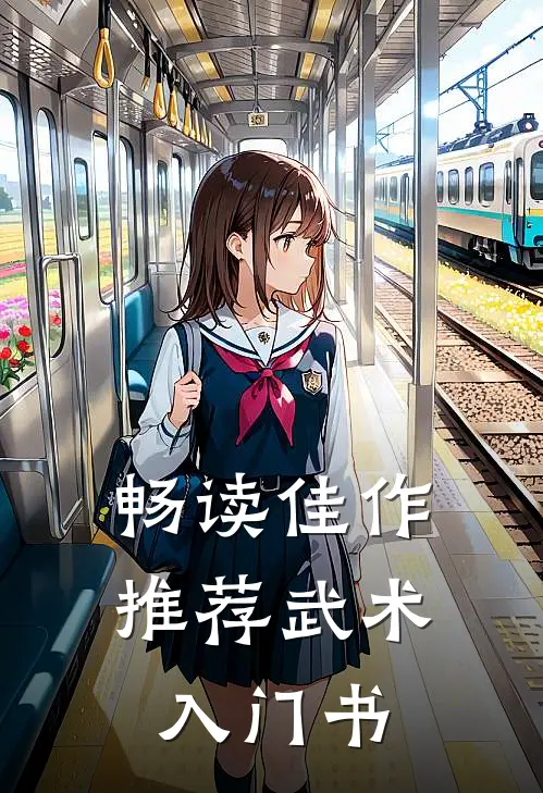 畅读佳作推荐武术入门书