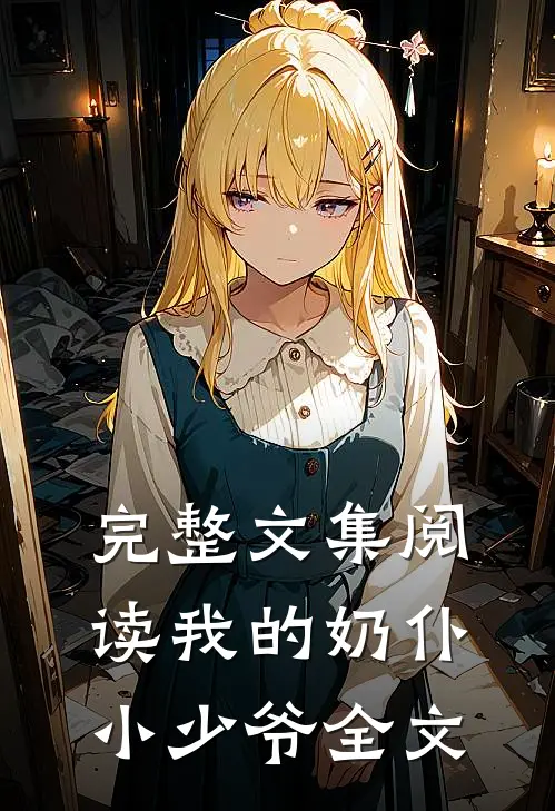 完整文集阅读我的奶仆小少爷全文