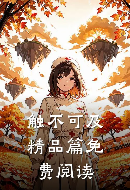触不可及精品篇免费阅读