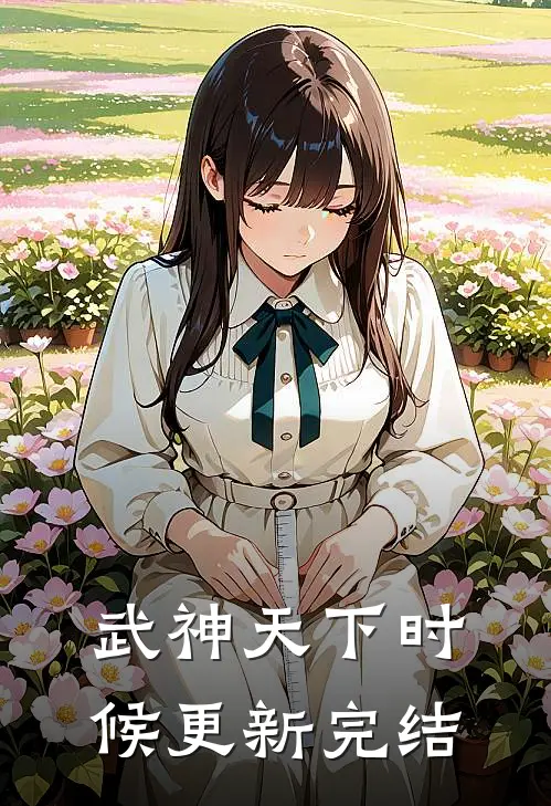 武神天下时候更新完结