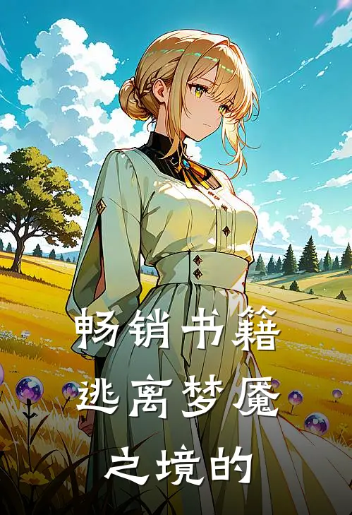 畅销书籍逃离梦魇之境的