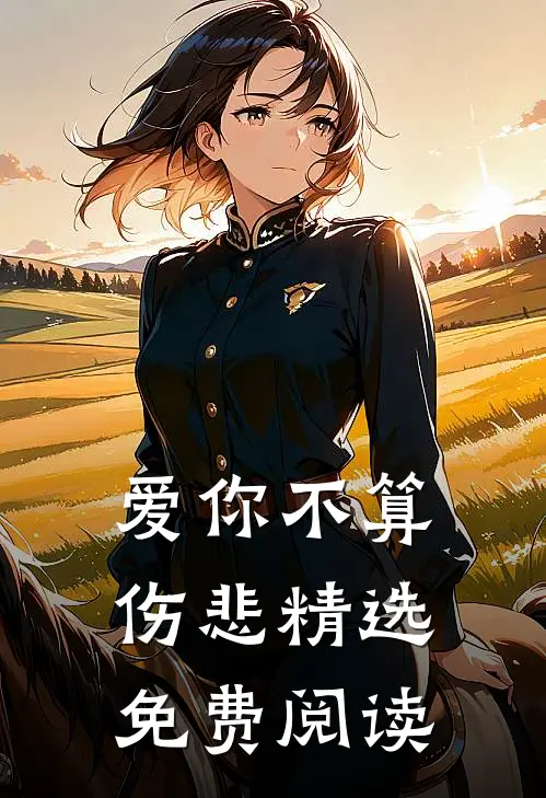 爱你不算伤悲精选免费阅读