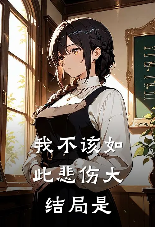 我不该如此悲伤大结局是