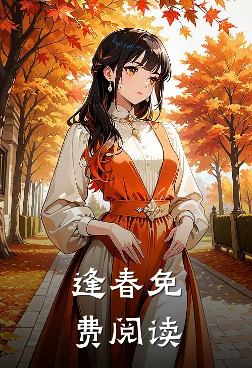 逢春免费阅读
