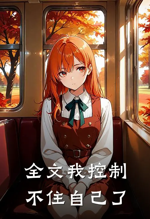 全文我控制不住自己了