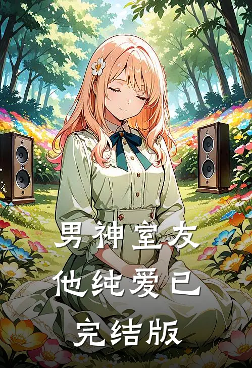 男神室友他纯爱已完结版
