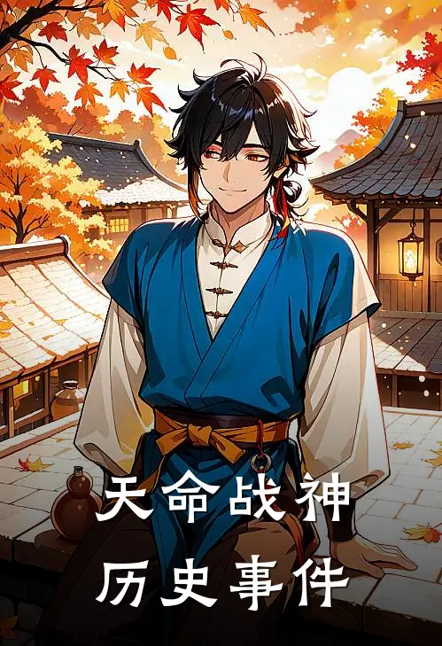天命战神历史事件