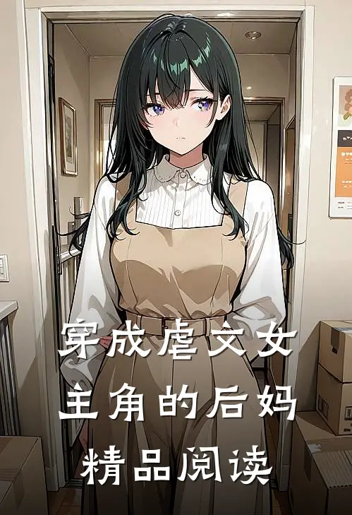 穿成虐文女主角的后妈精品阅读
