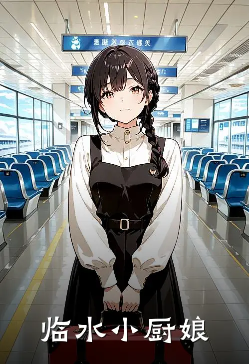 临水小厨娘