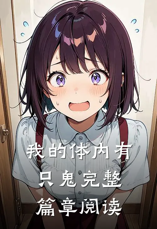 我的体内有只鬼完整篇章阅读