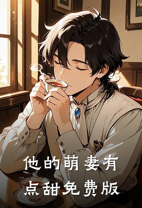 他的萌妻有点甜免费版