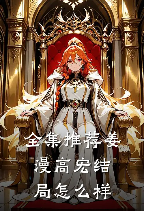 全集推荐姜漫高宏结局怎么样