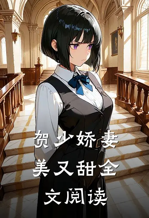 贺少娇妻美又甜全文阅读