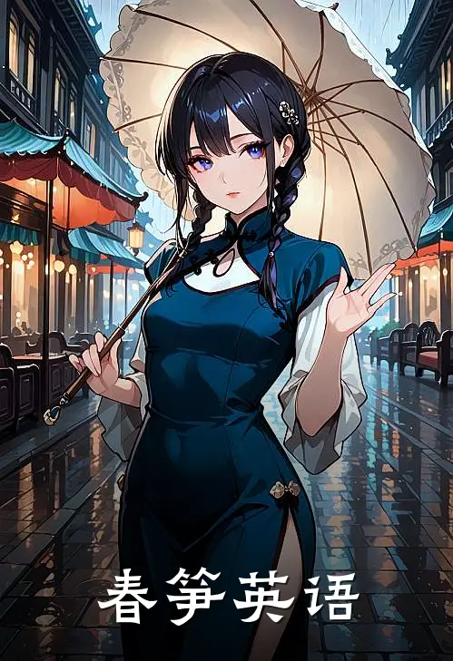 春笋英语
