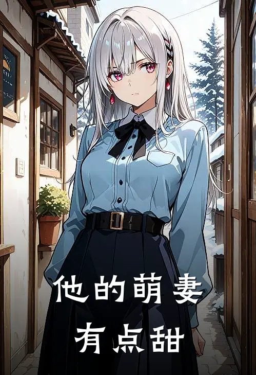 他的萌妻有点甜