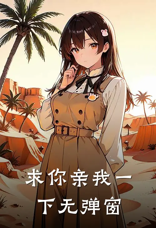 求你亲我一下无弹窗