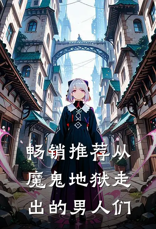 畅销推荐从魔鬼地狱走出的男人们