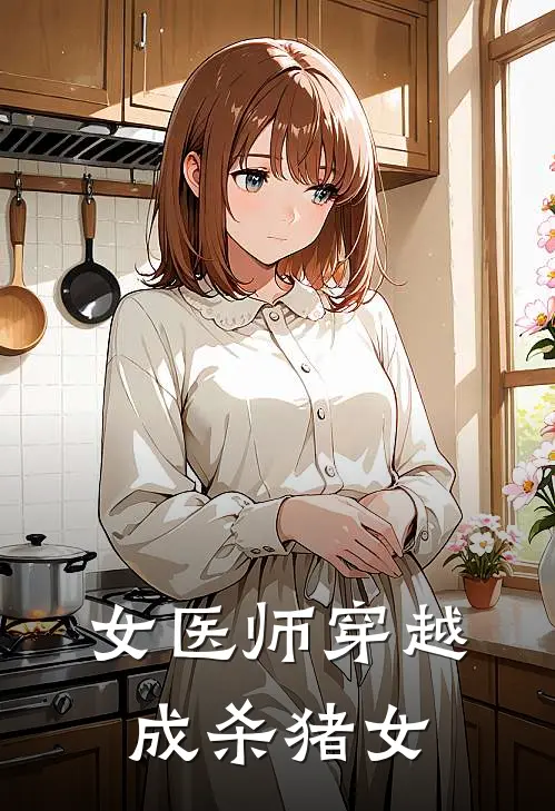 女医师穿越成杀猪女