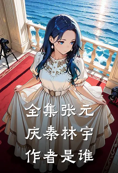 全集张元庆秦林宇,作者是谁