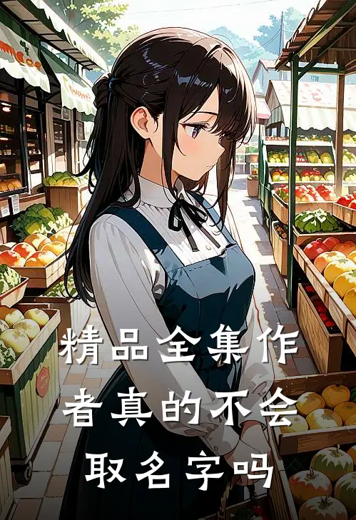 精品全集作者真的不会取名字吗