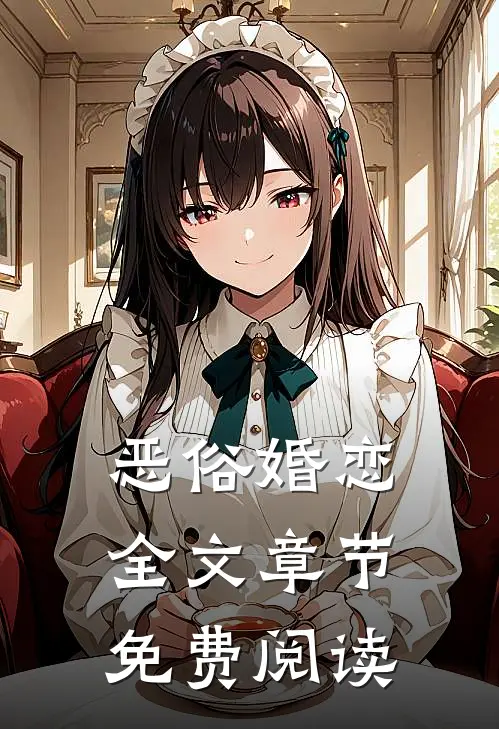 恶俗婚恋全文章节免费阅读