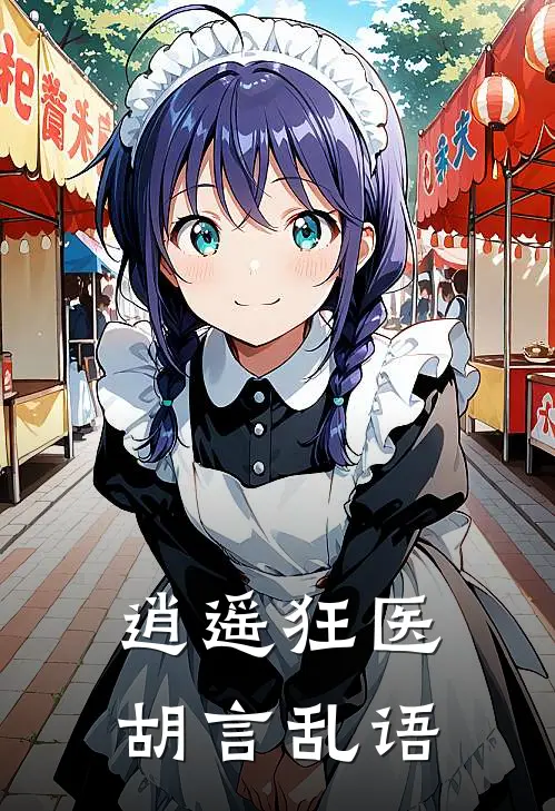 逍遥狂医 胡言乱语