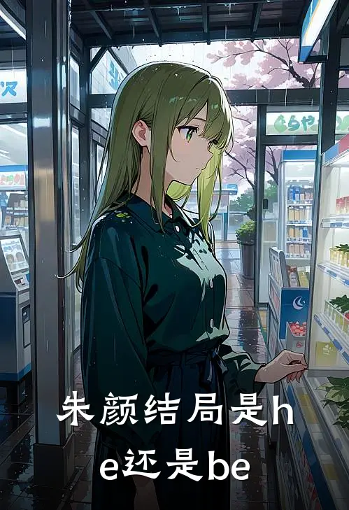 朱颜结局是he还是be