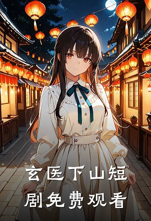玄医下山短剧免费观看