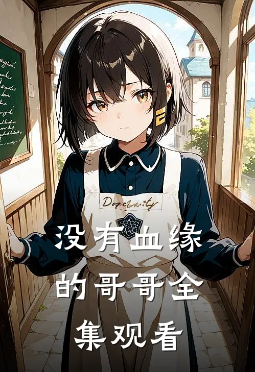 没有血缘的哥哥 全集观看