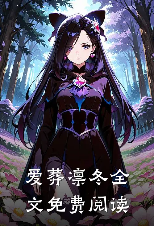 爱葬凛冬全文免费阅读