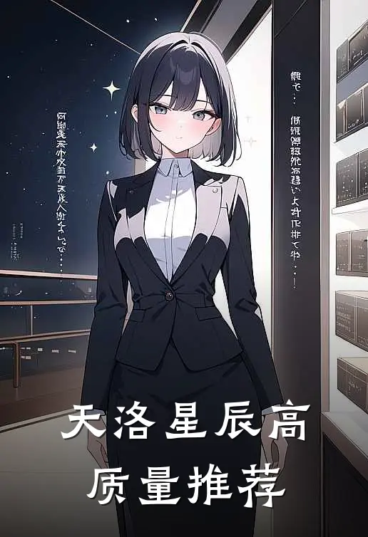 天洛星辰高质量推荐