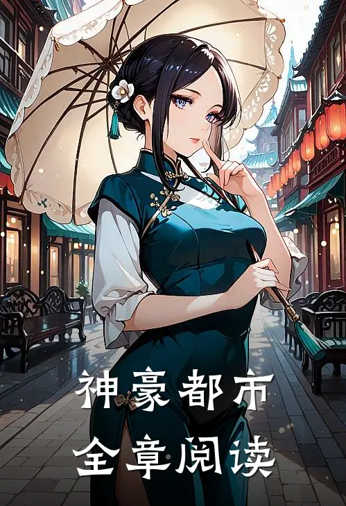 神豪都市全章阅读
