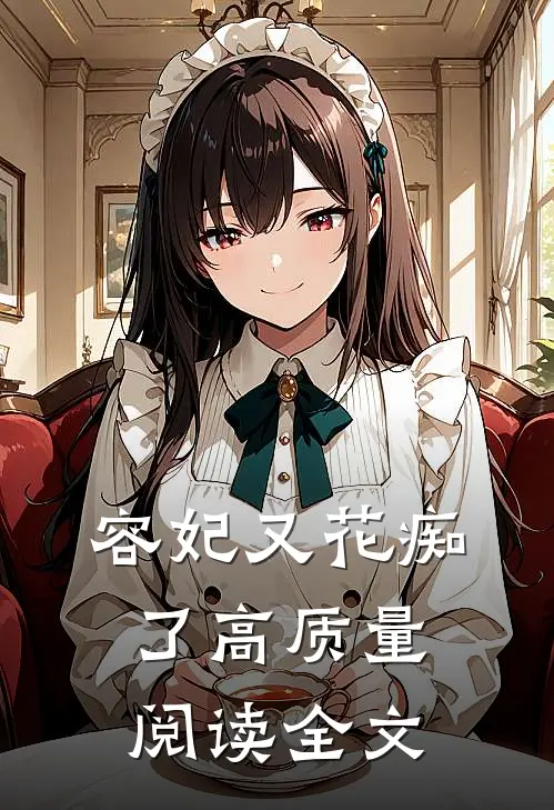 容妃又花痴了高质量阅读全文
