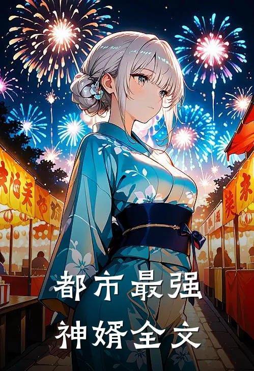 都市最强神婿全文