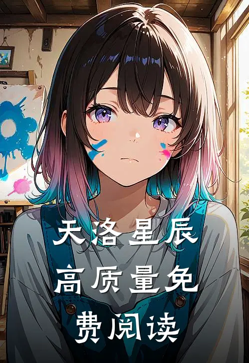 天洛星辰高质量免费阅读