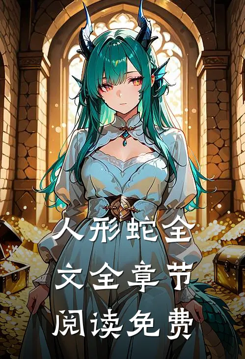 人形蛇全文全章节阅读免费