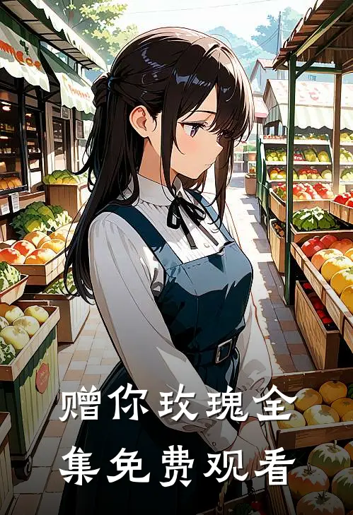 赠你玫瑰 全集免费观看