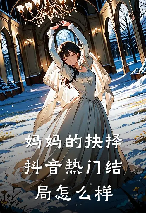 妈妈的抉择抖音热门结局怎么样