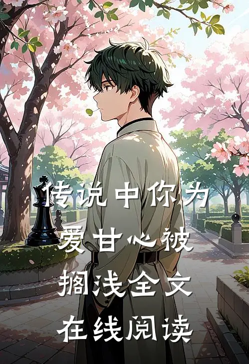 传说中你为爱甘心被搁浅全文在线阅读