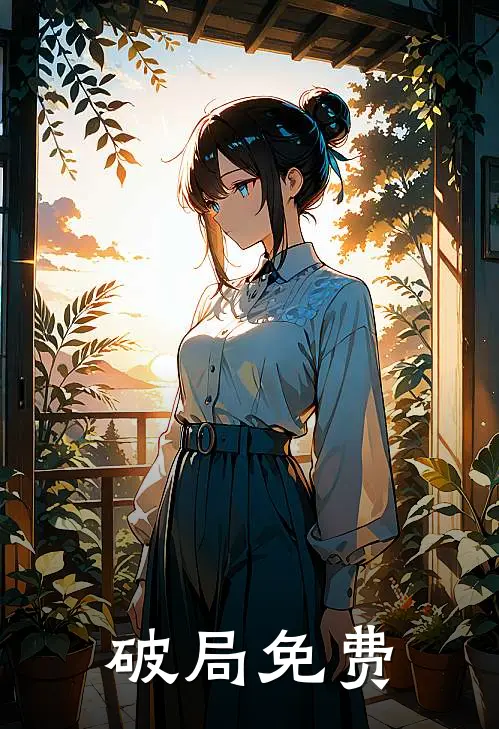 破局免费
